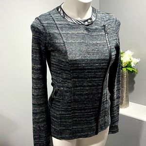 Sleek and modern Calvin Klein Blazer